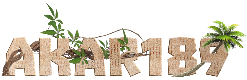 Logo AKAR189